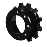 Wilwood Hat-Park Brake 3.41in Offset 8 x 6.69 - 12 on 10.25in