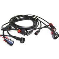 Big Gun Polaris RZR XP 4 1000 - 60in Extension Harness