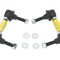 Whiteline Universal Swaybar Link Kit-Heavy Duty Adjustable Ball Joint