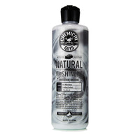 Chemical Guys Natural Shine Satin Dressing - 16oz