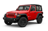 Shop By Jeep Model