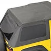 Soft Tops, Cab Curtains & Deck Covers